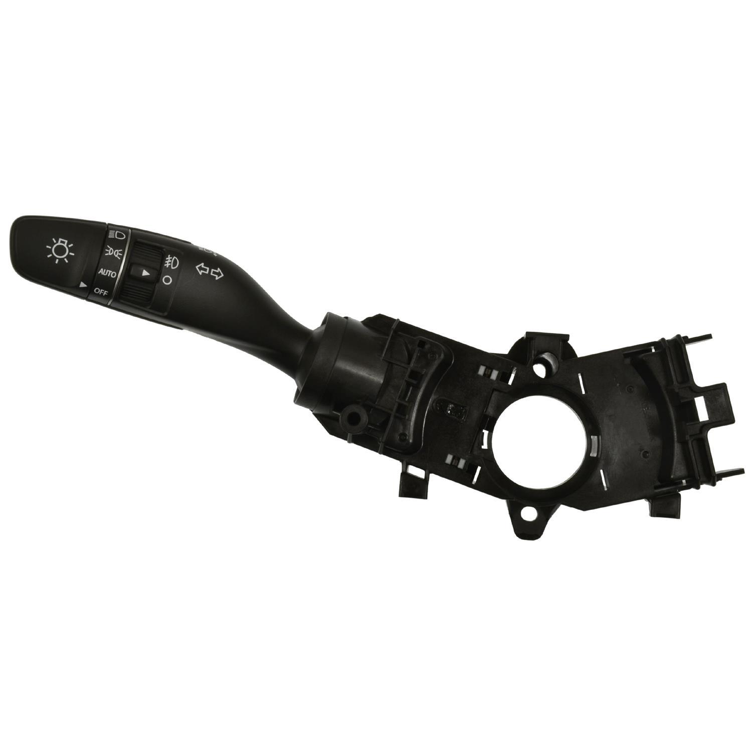 BWD S16509 - Headlight Switch BWD S16509 Fog Light Switch product image 2 of 3