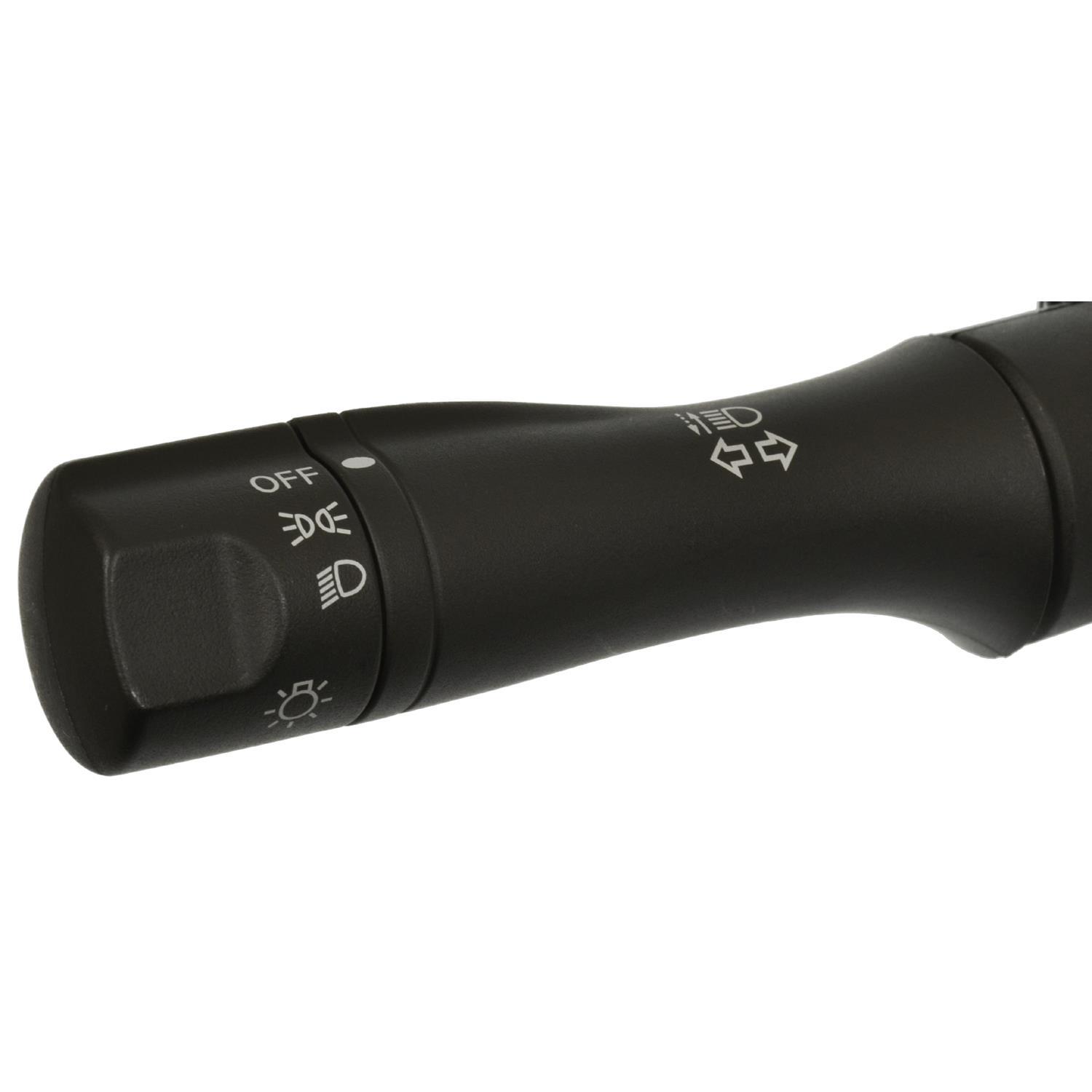 BWD S16516 - Windshield Wiper Switch BWD S16516 Headlight Dimmer Switch product image 2 of 4