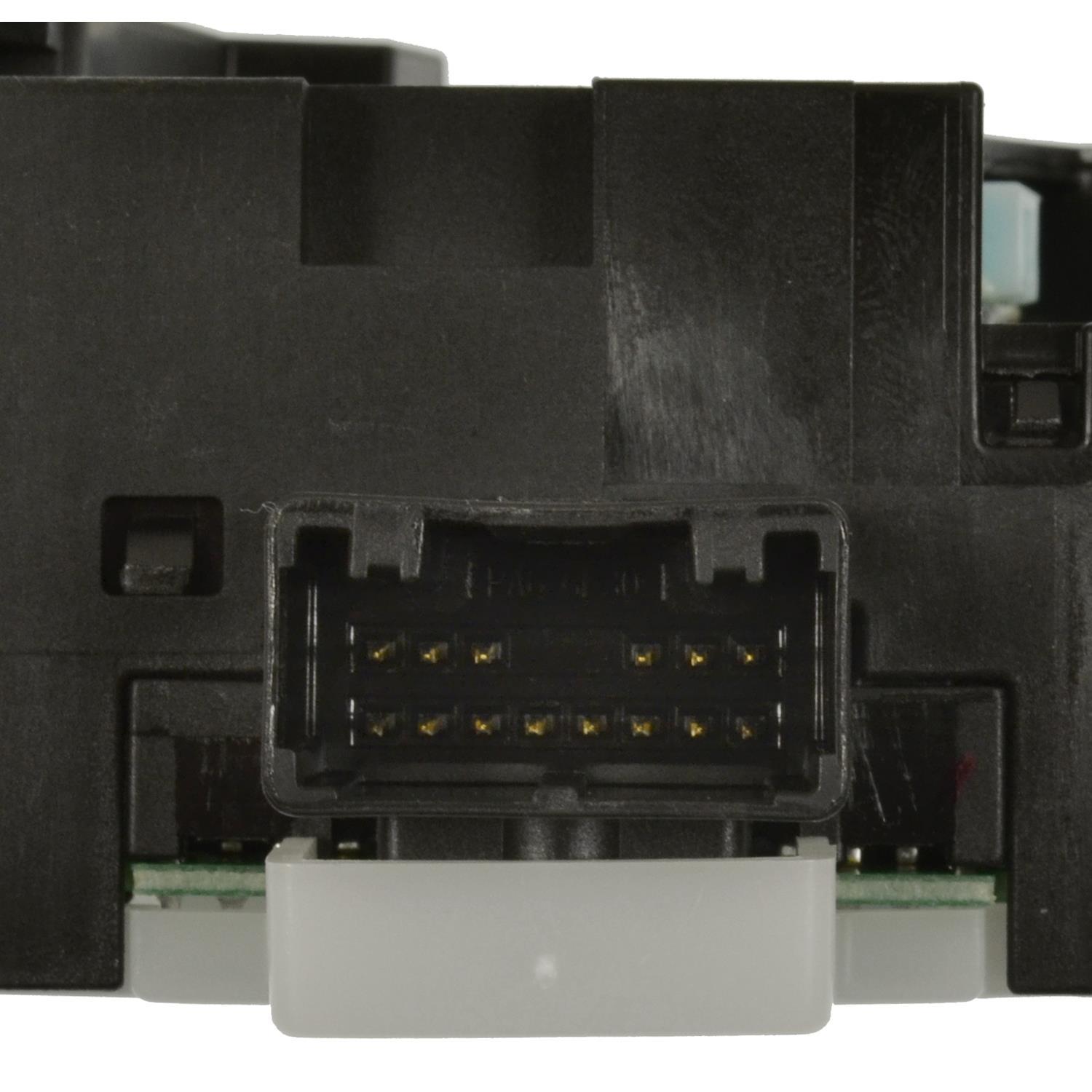 BWD S16516 - Windshield Wiper Switch BWD S16516 Headlight Dimmer Switch product image 3 of 4