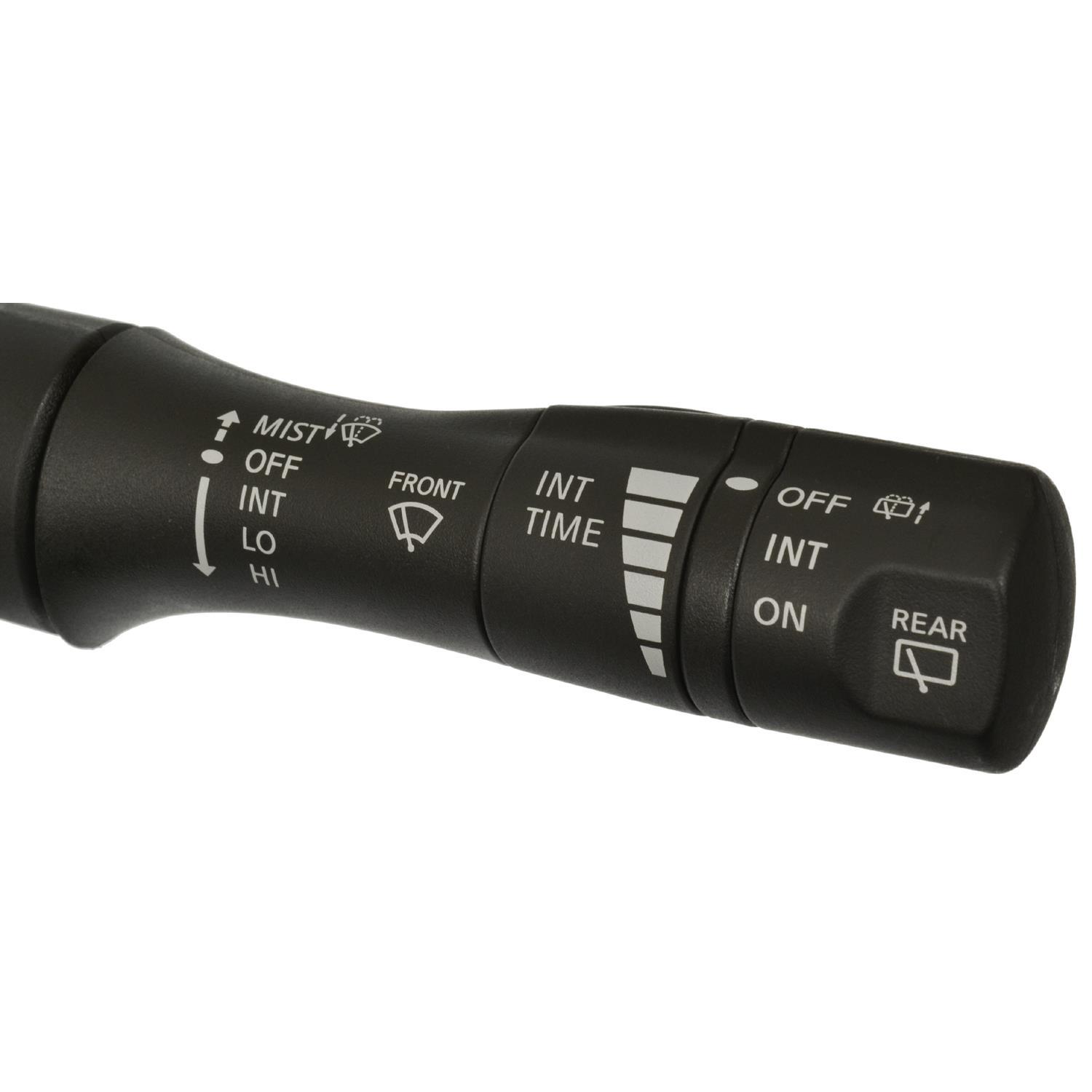 BWD S16516 - Windshield Wiper Switch BWD S16516 Headlight Dimmer Switch product image 4 of 4
