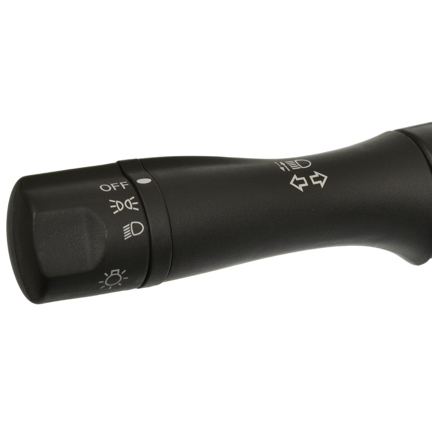 BWD S16517 Headlight Dimmer Switch product image 2 of 8
