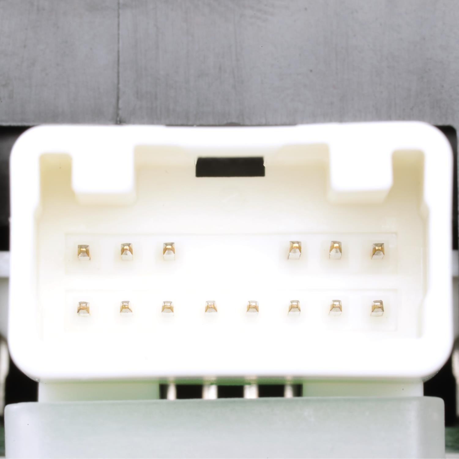 BWD S16517 Headlight Dimmer Switch product image 7 of 8
