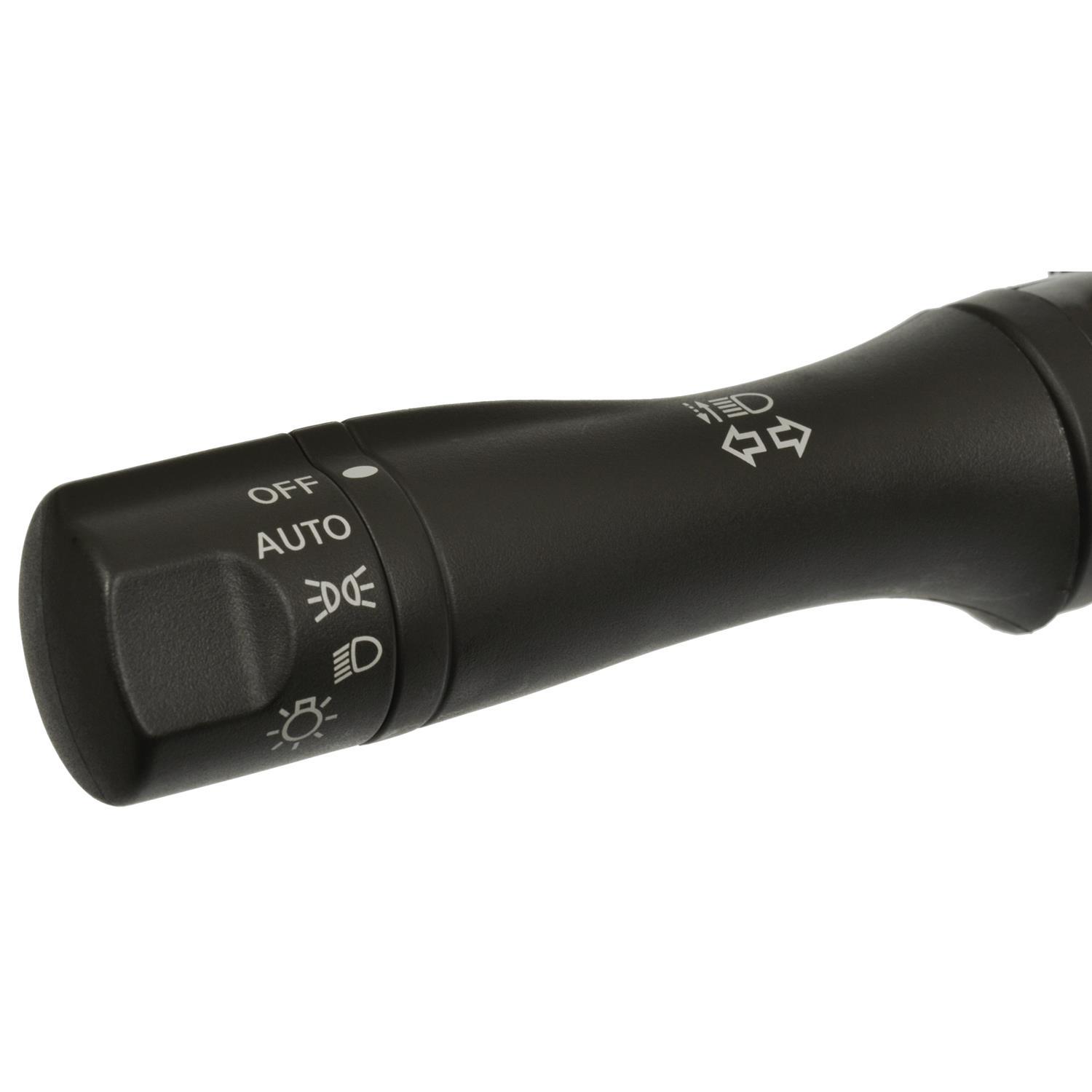 BWD S16518 - Windshield Wiper Switch BWD S16518 Headlight Dimmer Switch product image 2 of 4