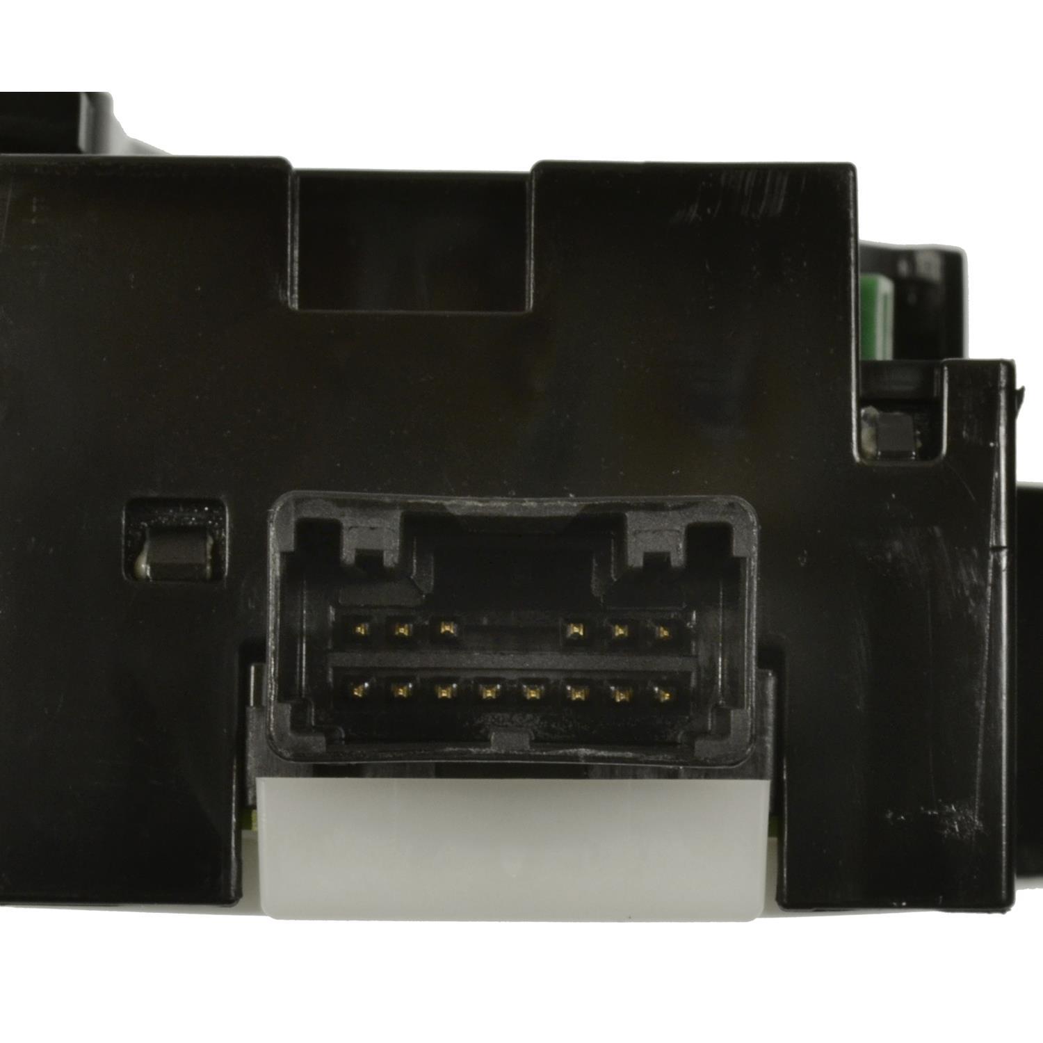 BWD S16518 - Windshield Wiper Switch BWD S16518 Headlight Dimmer Switch product image 3 of 4