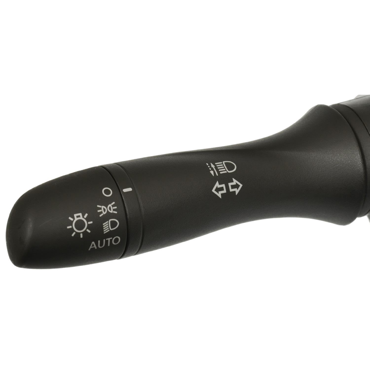 BWD S16527 - Headlight Switch BWD S16527 Headlight Dimmer Switch product image 2 of 4