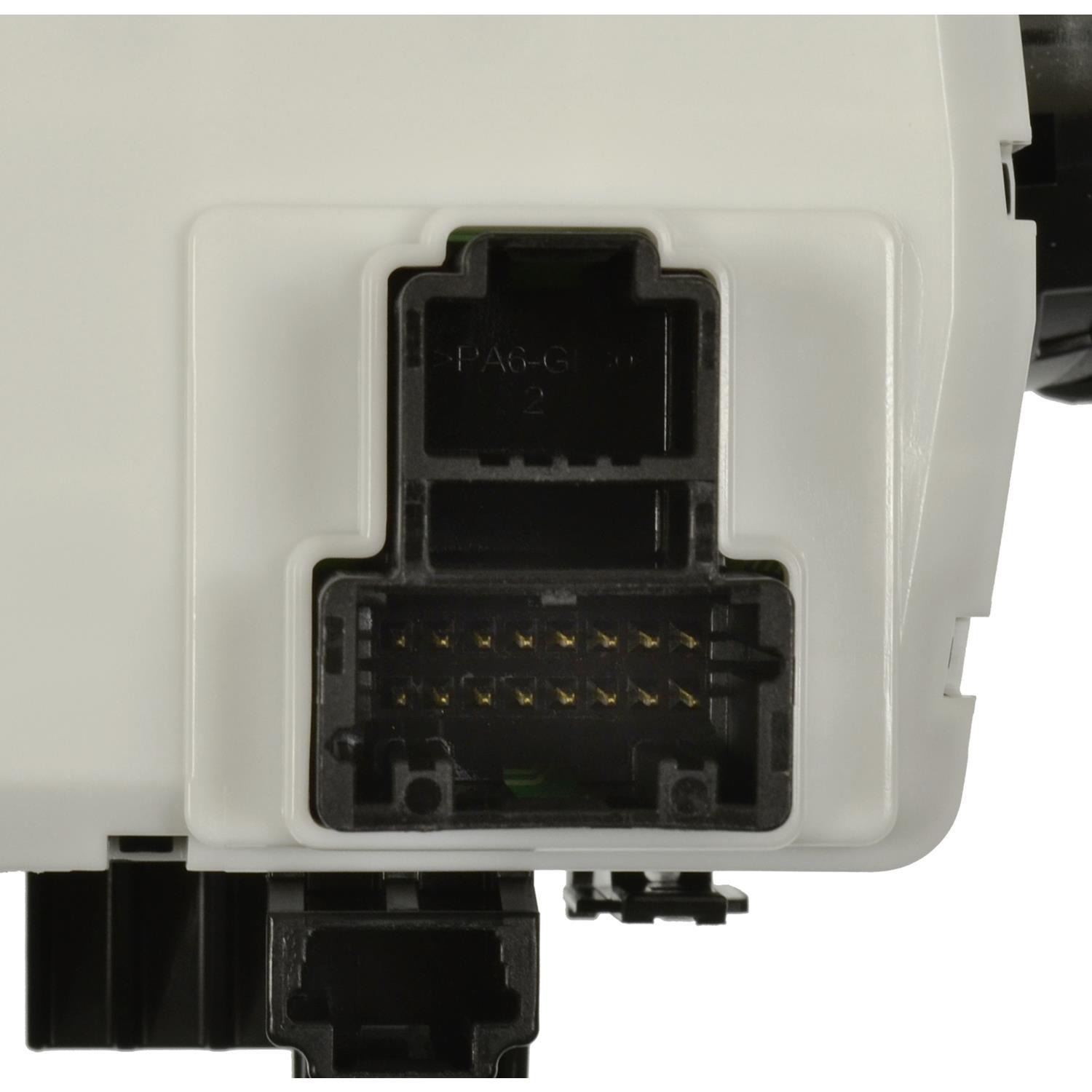 BWD S16527 - Headlight Switch BWD S16527 Headlight Dimmer Switch product image 3 of 4