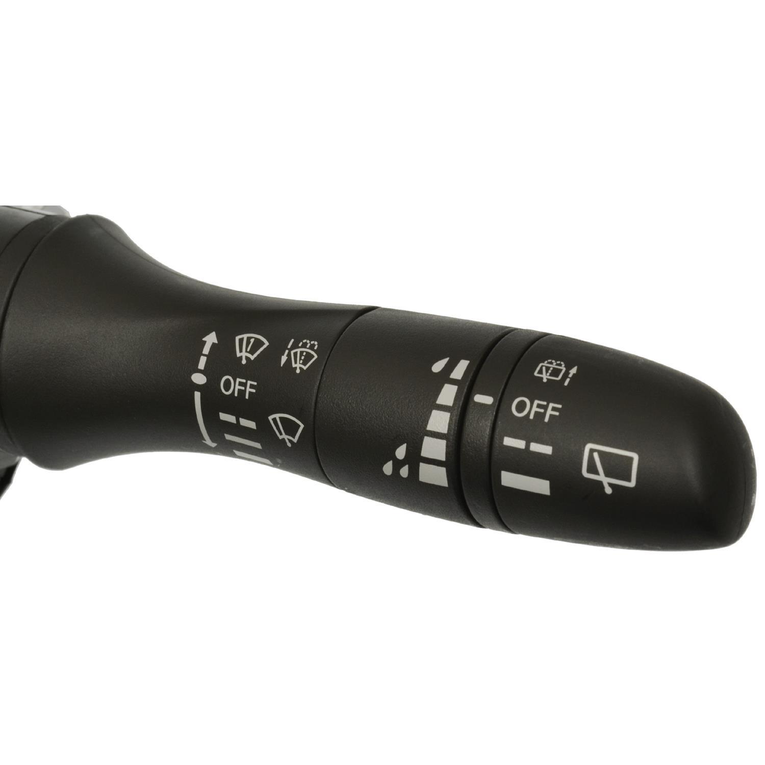 BWD S16527 - Headlight Switch BWD S16527 Headlight Dimmer Switch product image 4 of 4