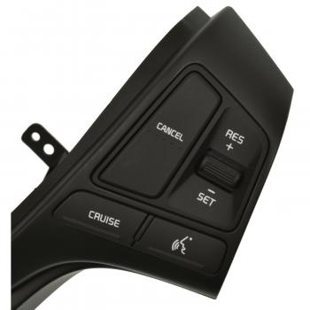 2016 Kia Cadenza Steering Wheel Audio Control Switch BWD S16529 image 4 of 4