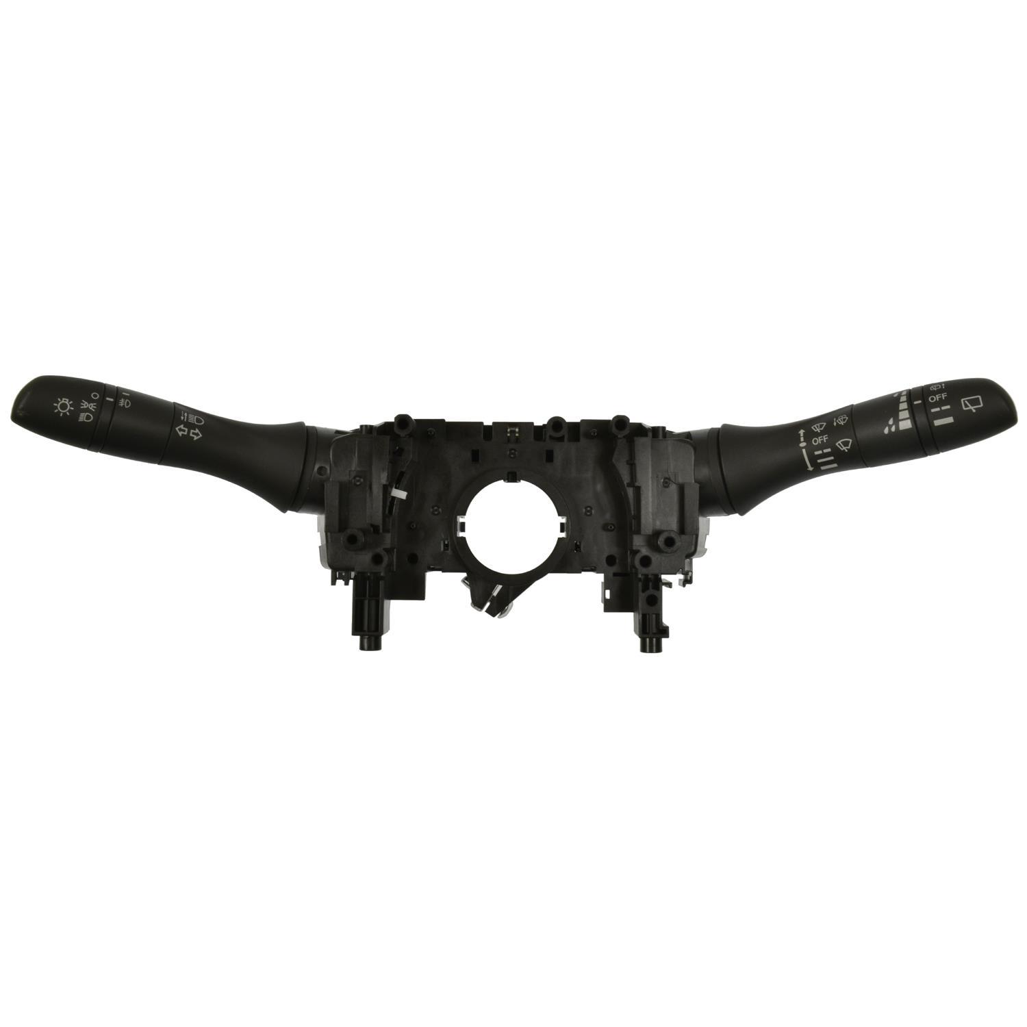BWD S16546 - Windshield Wiper Switch BWD S16546 Fog Light Switch product image 1 of 4
