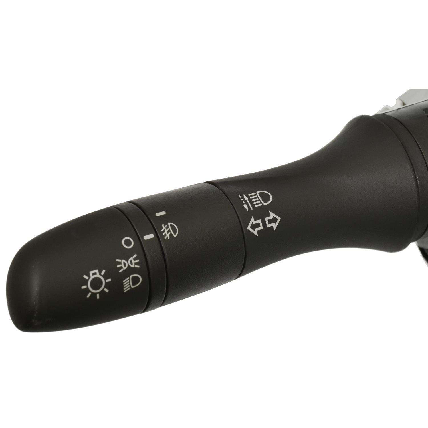 BWD S16546 - Windshield Wiper Switch BWD S16546 Fog Light Switch product image 2 of 4