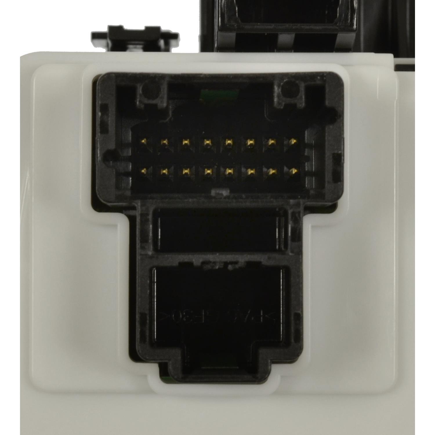 BWD S16546 - Windshield Wiper Switch BWD S16546 Fog Light Switch product image 3 of 4