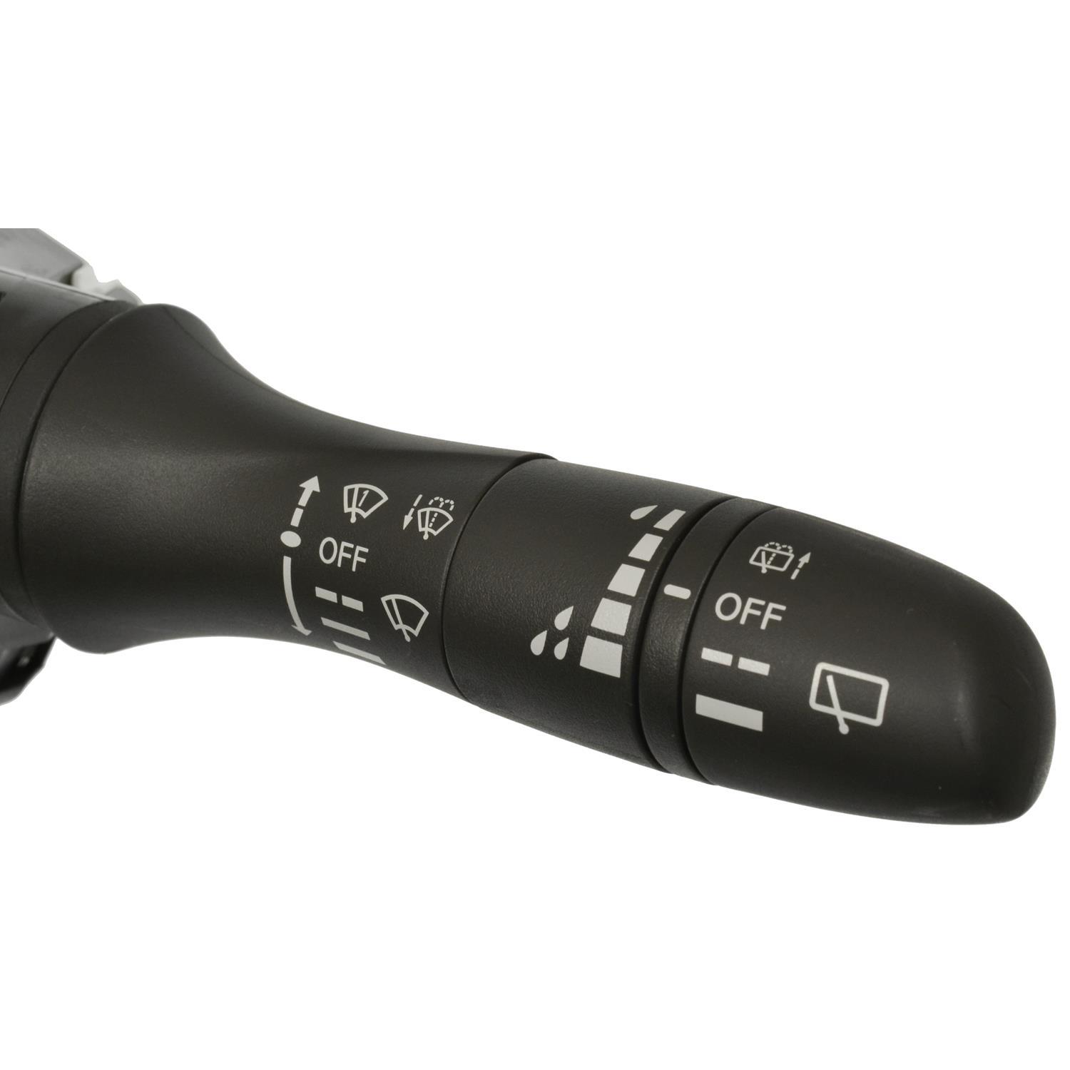 BWD S16546 - Windshield Wiper Switch BWD S16546 Fog Light Switch product image 4 of 4