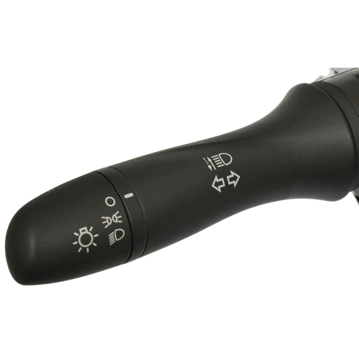 BWD S16547 - Windshield Wiper Switch BWD S16547 Headlight Dimmer Switch product image 2 of 4