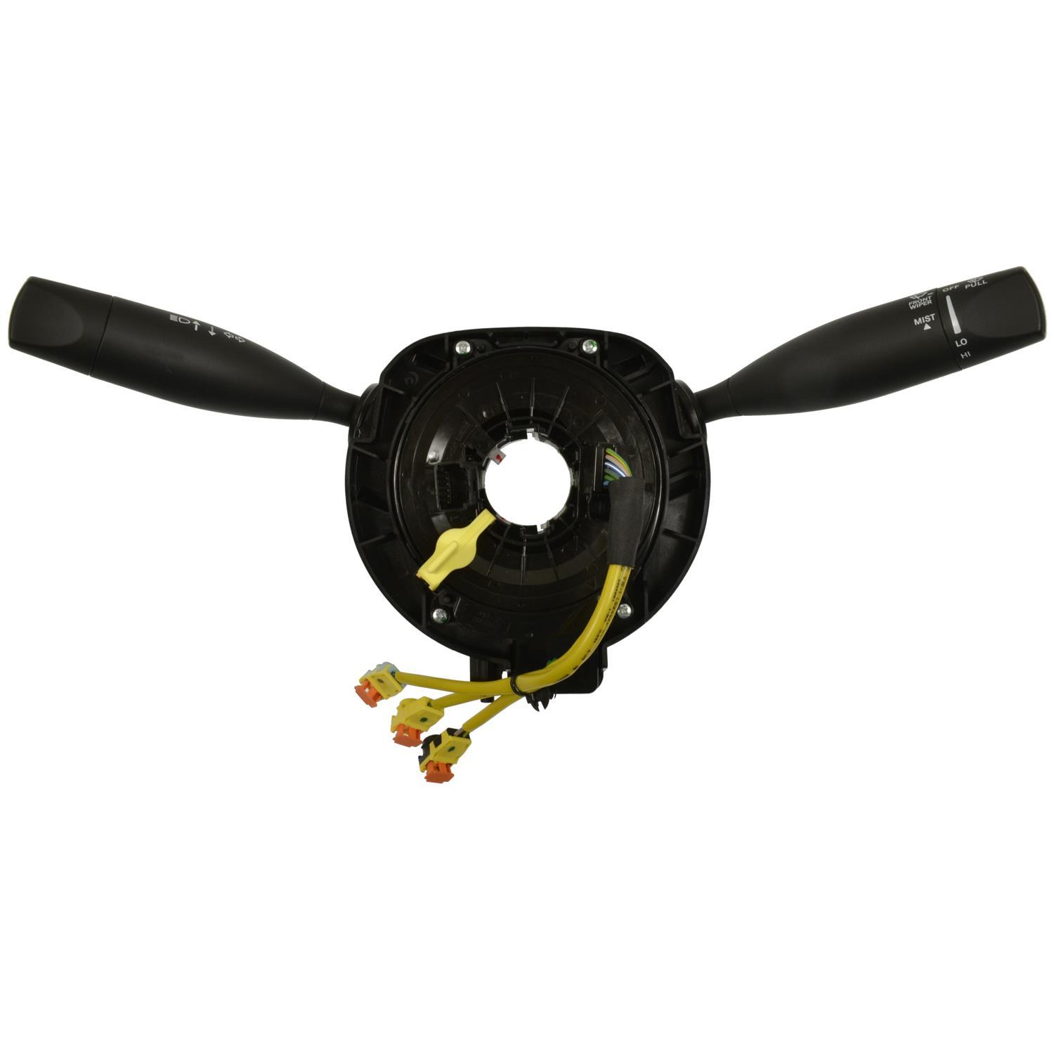 BWD S16550 - Air Bag Clockspring BWD S16550 Air Bag Clockspring product image 2 of 5