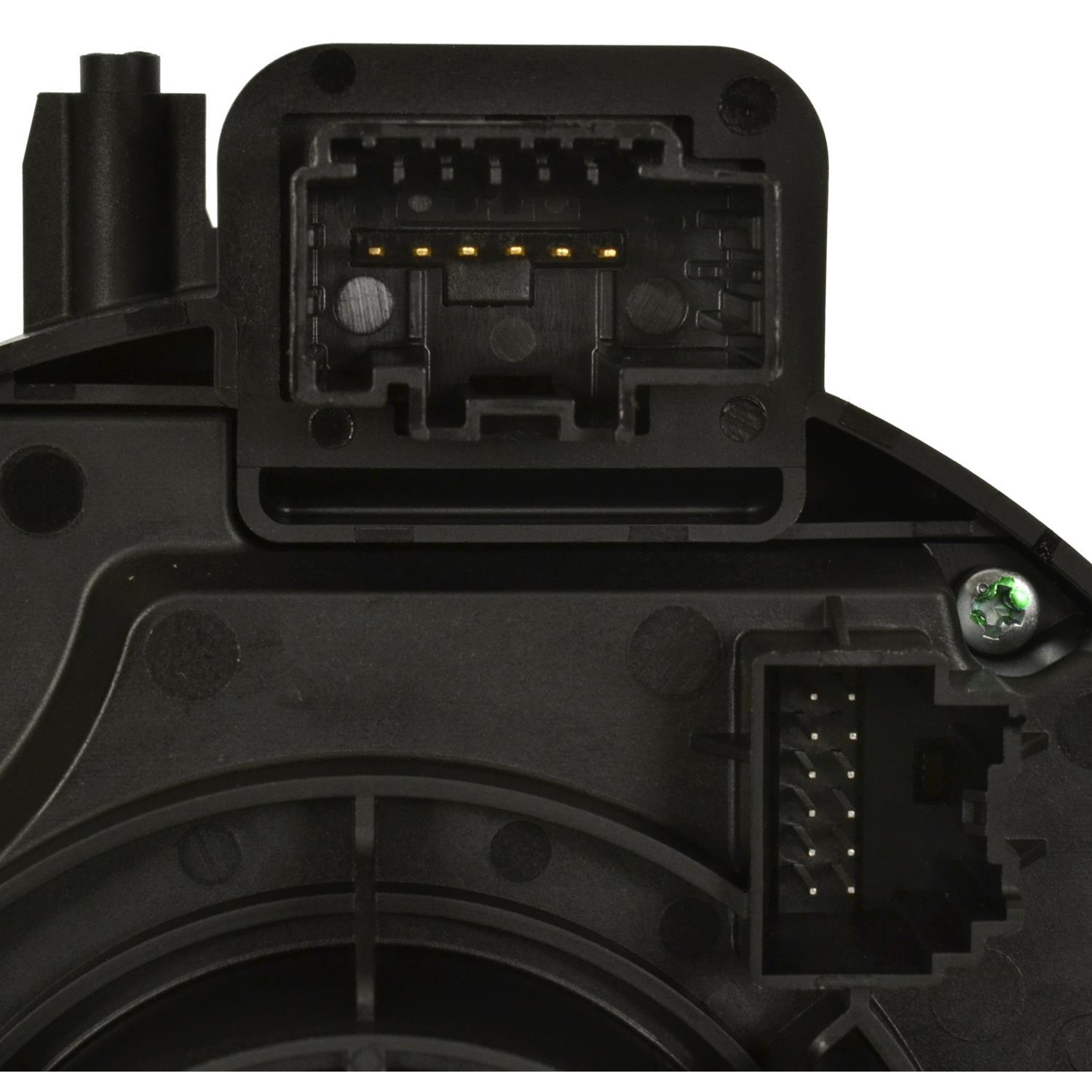 BWD S16550 - Air Bag Clockspring BWD S16550 Air Bag Clockspring product image 4 of 5
