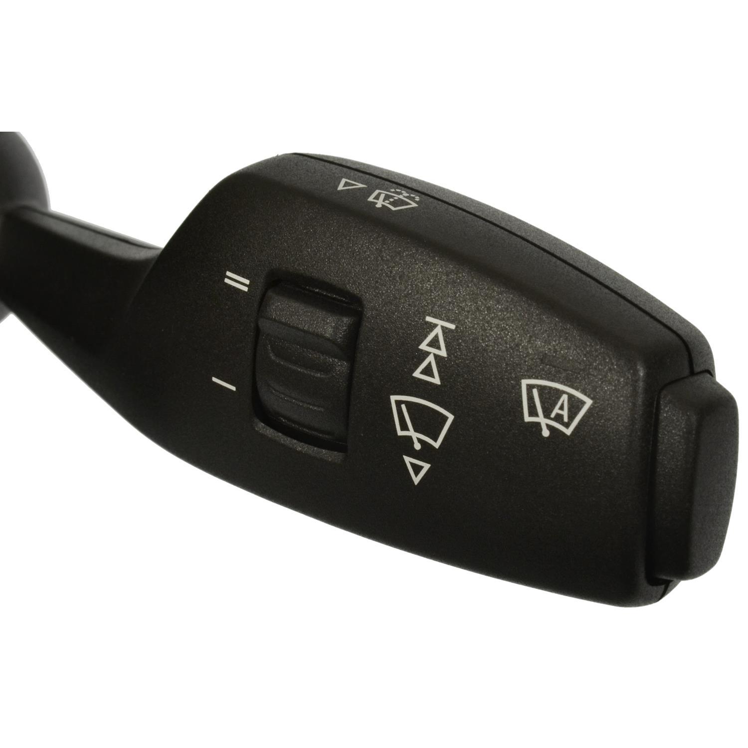 BWD S16552 Air Bag Clockspring product image 4 of 4