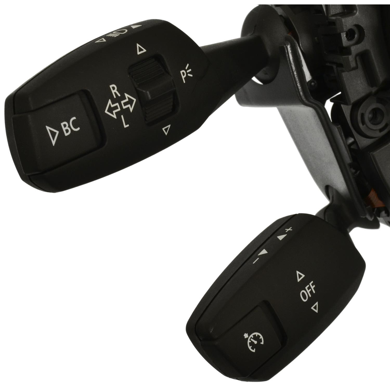 BWD S16553 - Air Bag Clockspring BWD S16553 Air Bag Clockspring product image 2 of 4