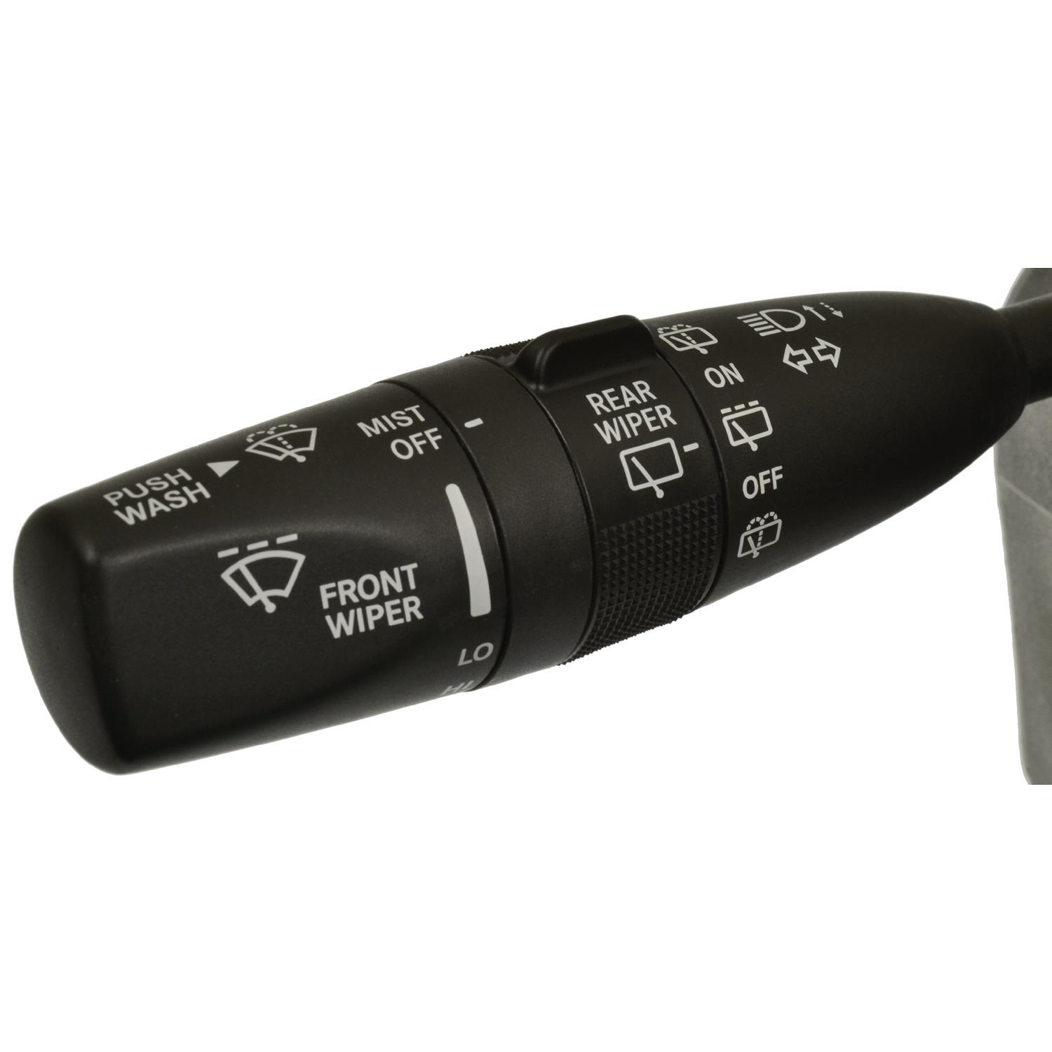 BWD S16571 - Air Bag Clockspring BWD S16571 Air Bag Clockspring product image 3 of 3