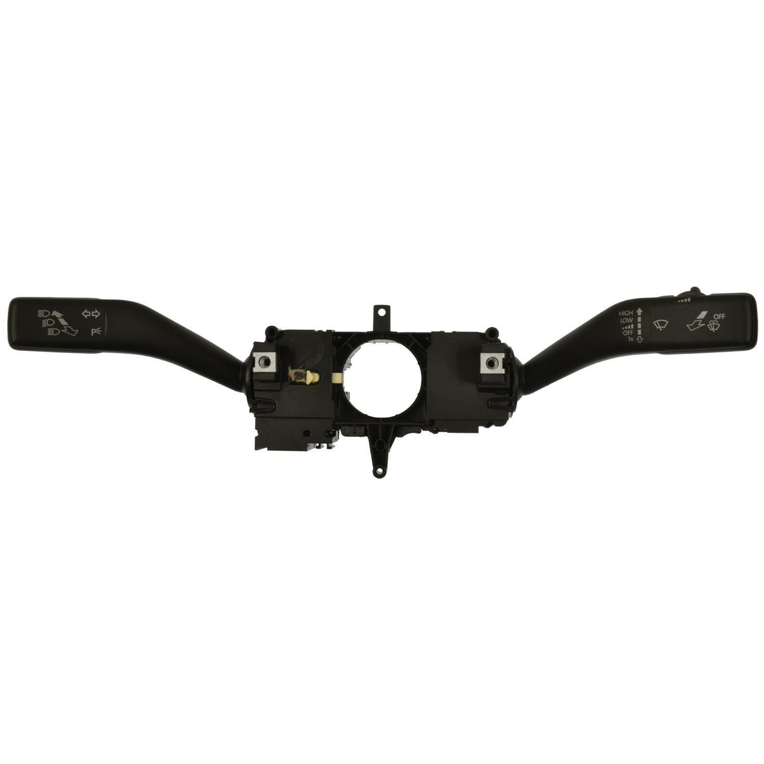 BWD S16579 - Windshield Wiper Switch BWD S16579 Headlight Dimmer Switch product image 2 of 8
