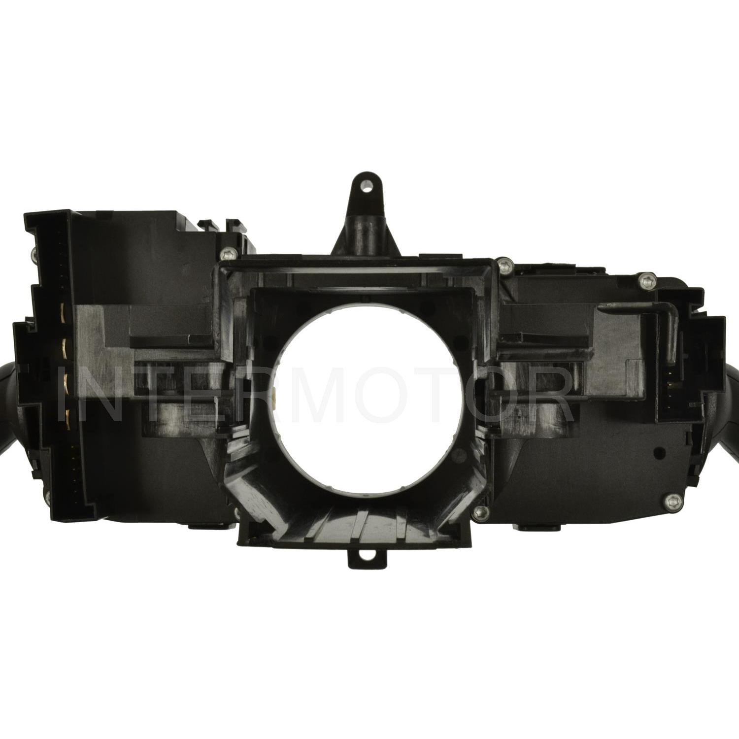 BWD S16579 - Windshield Wiper Switch BWD S16579 Headlight Dimmer Switch product image 5 of 8