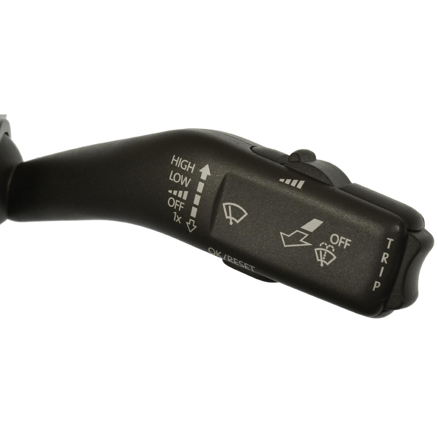 BWD S16580 - Windshield Wiper Switch BWD S16580 Headlight Dimmer Switch product image 4 of 8