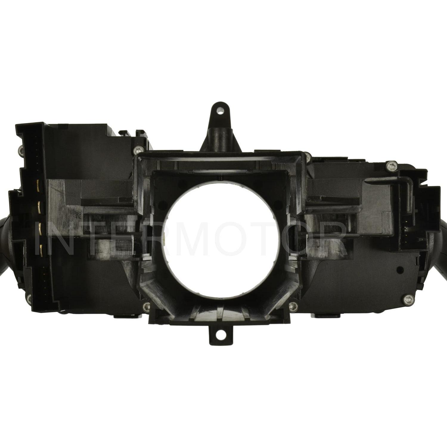 BWD S16580 - Windshield Wiper Switch BWD S16580 Headlight Dimmer Switch product image 5 of 8