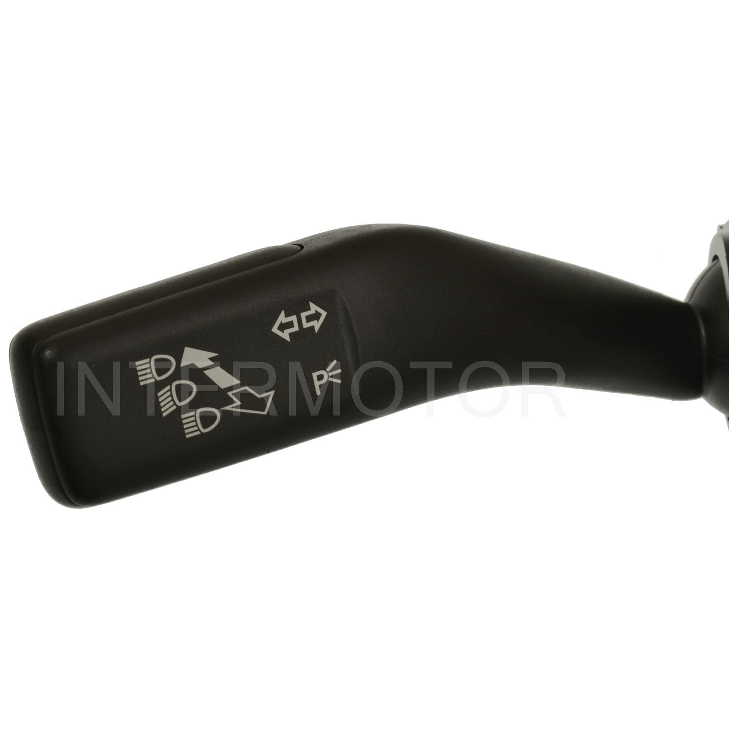 BWD S16580 - Windshield Wiper Switch BWD S16580 Headlight Dimmer Switch product image 6 of 8
