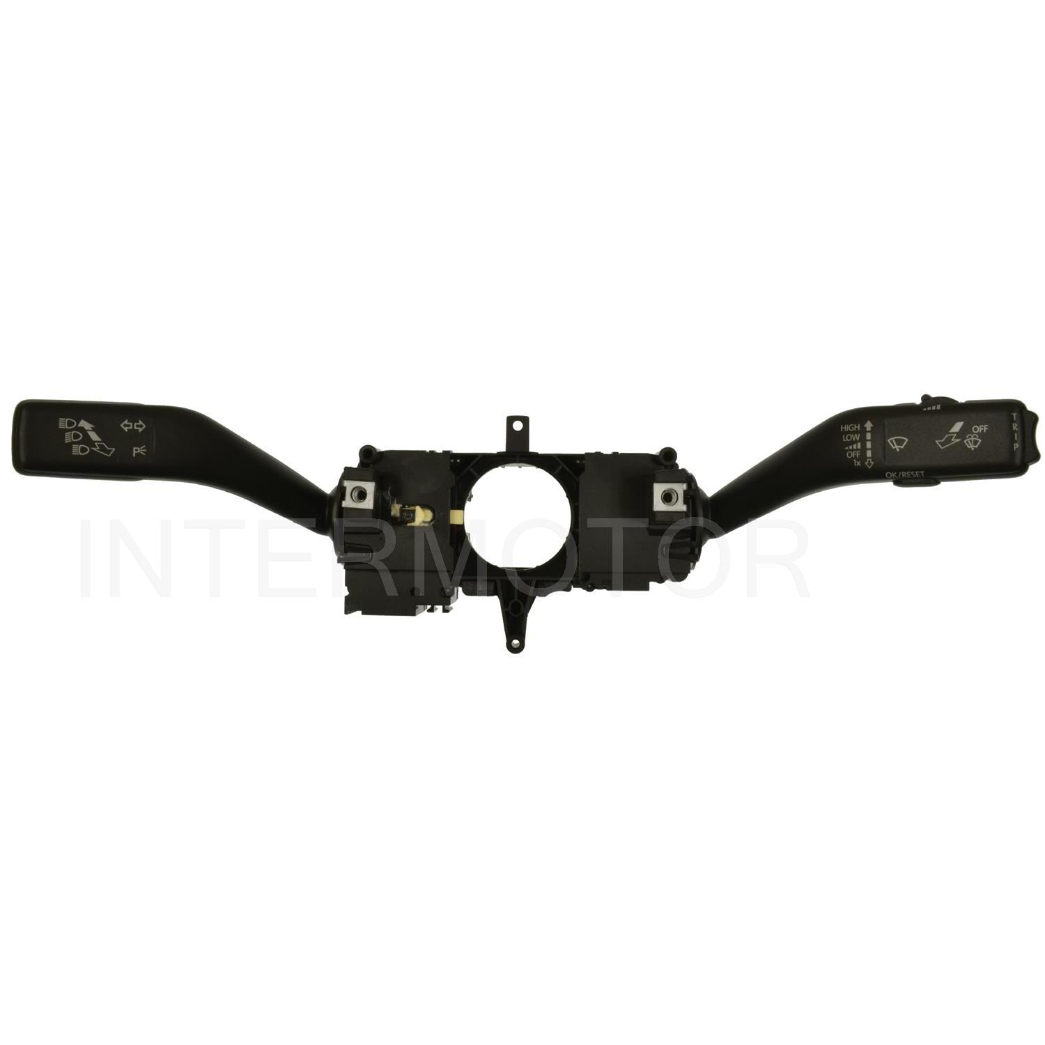 BWD S16580 - Windshield Wiper Switch BWD S16580 Headlight Dimmer Switch product image 7 of 8