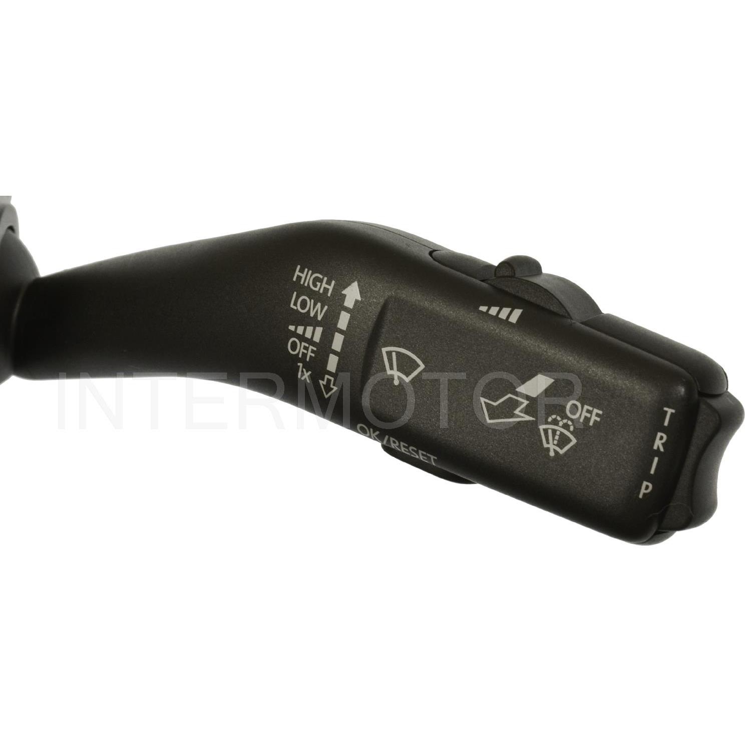 BWD S16580 - Windshield Wiper Switch BWD S16580 Headlight Dimmer Switch product image 8 of 8