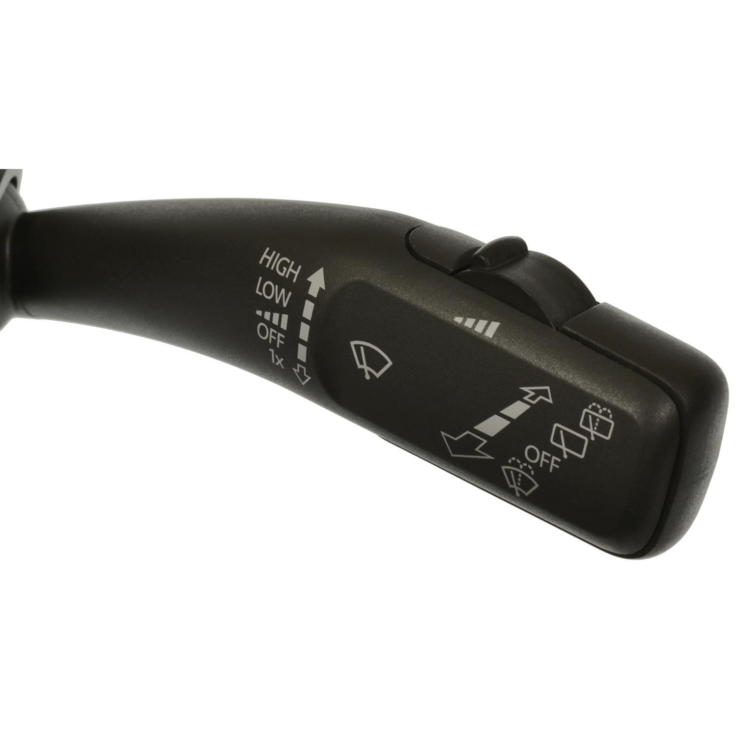 BWD S16581 - Cruise Control Switch BWD S16581 Cruise Control Switch product image 4 of 4
