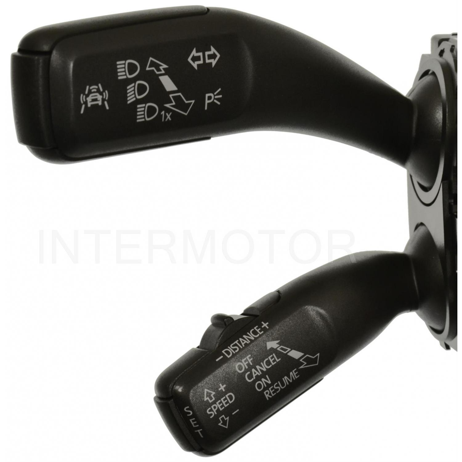 BWD S16582 - Cruise Control Switch BWD S16582 Cruise Control Switch product image 5 of 8