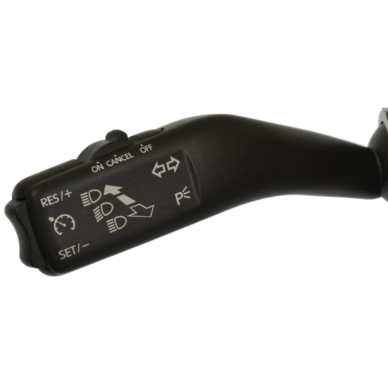BWD S16583 - Windshield Wiper Switch BWD S16583 Headlight Dimmer Switch product image 3 of 8