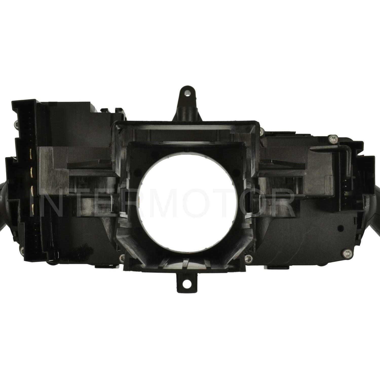 BWD S16583 - Windshield Wiper Switch BWD S16583 Headlight Dimmer Switch product image 5 of 8