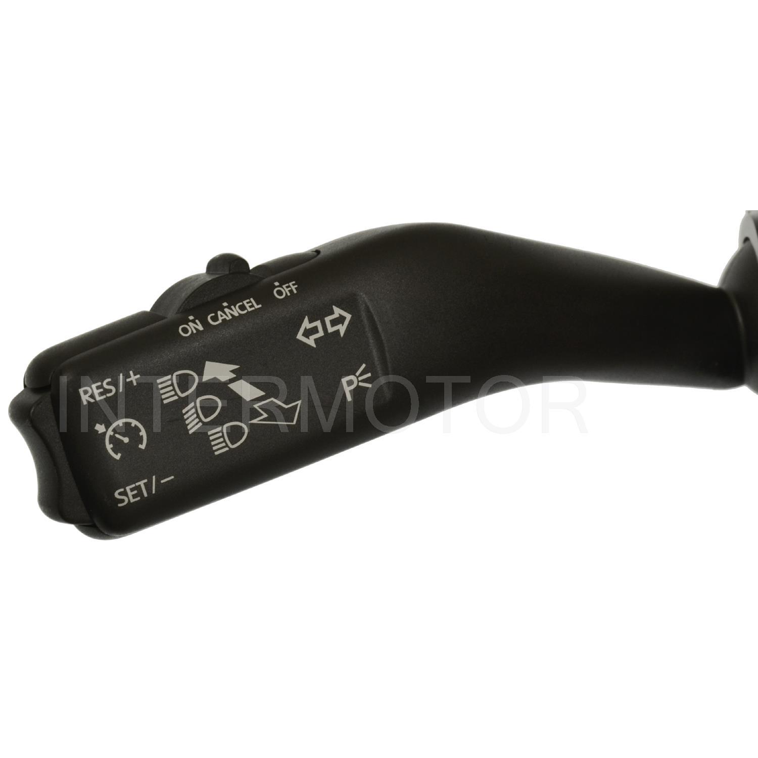 BWD S16583 - Windshield Wiper Switch BWD S16583 Headlight Dimmer Switch product image 6 of 8