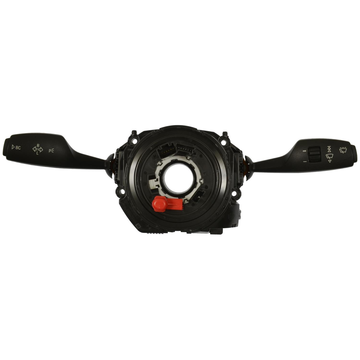 BWD S16585 - Air Bag Clockspring BWD S16585 Air Bag Clockspring product image 1 of 4