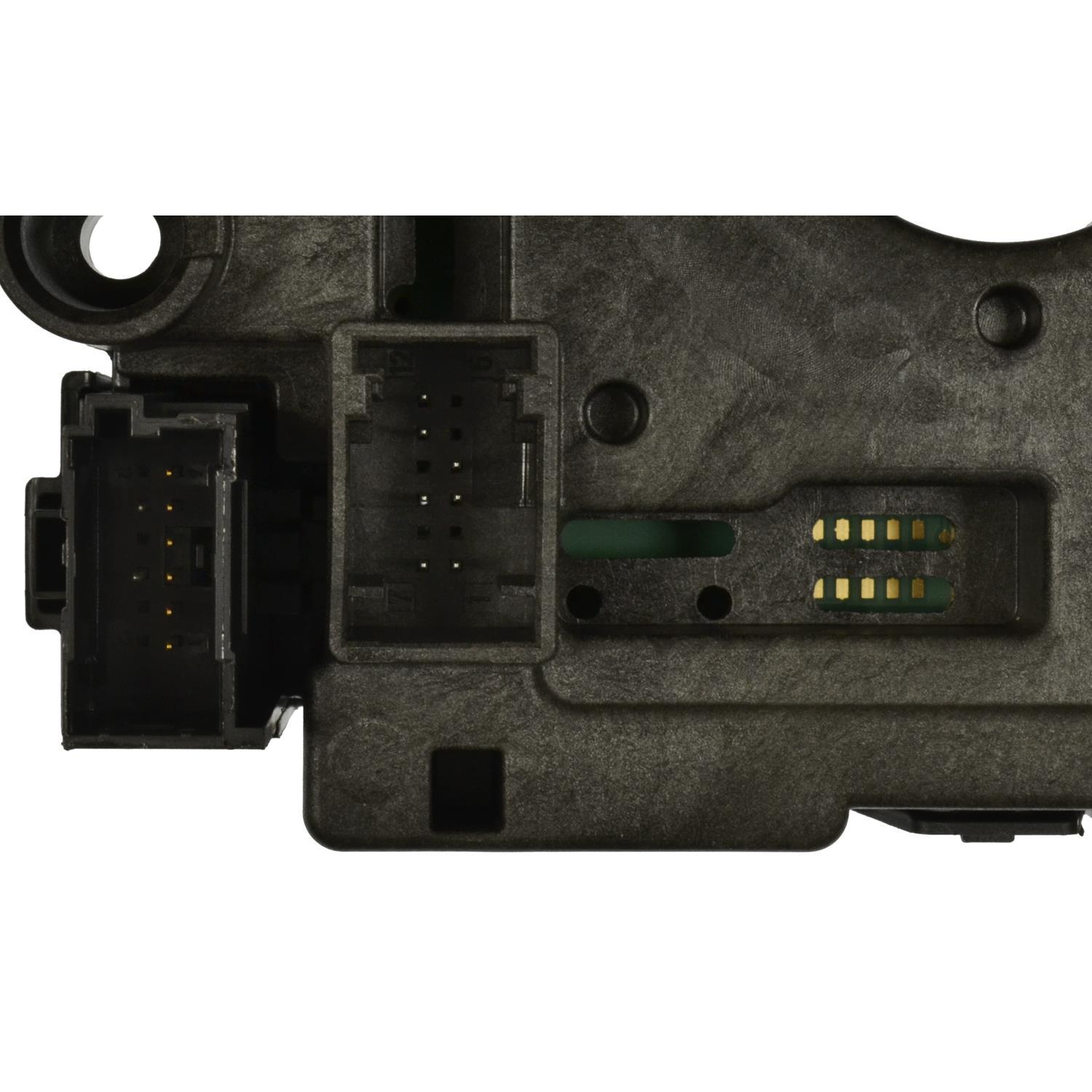 BWD S16585 - Air Bag Clockspring BWD S16585 Air Bag Clockspring product image 3 of 4