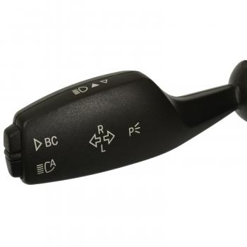 2015 BMW 335i Turn Signal Switch BWD S16586 image 2 of 4