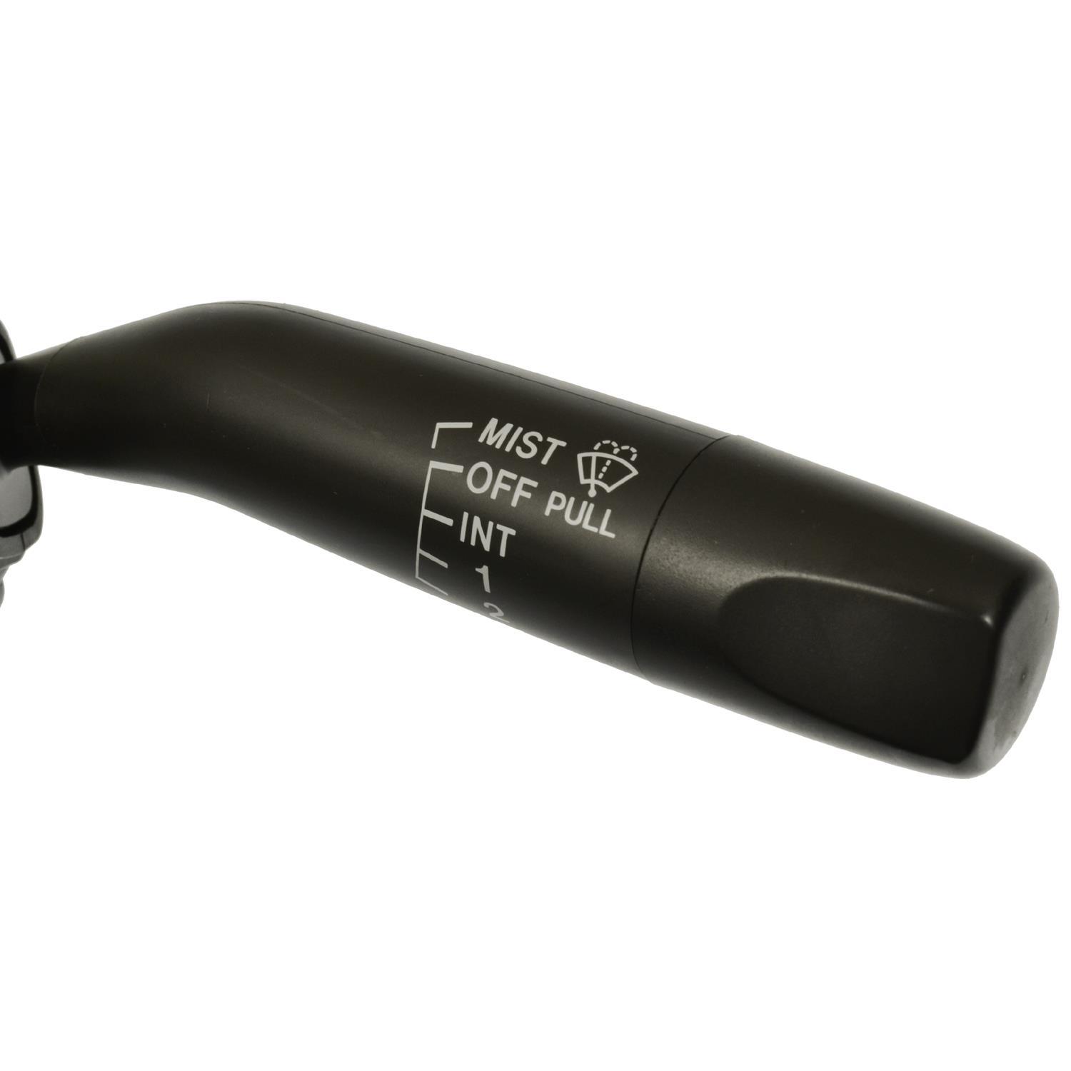 BWD S16587 - Windshield Wiper Switch BWD S16587 Fog Light Switch product image 4 of 4