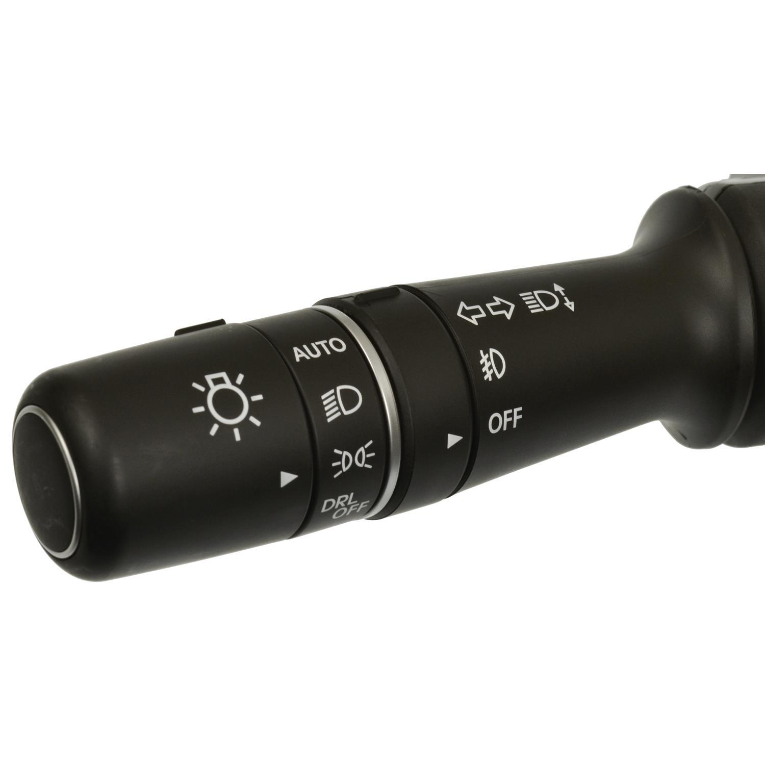 BWD S16594 - Windshield Wiper Switch BWD S16594 Headlight Dimmer Switch product image 2 of 4