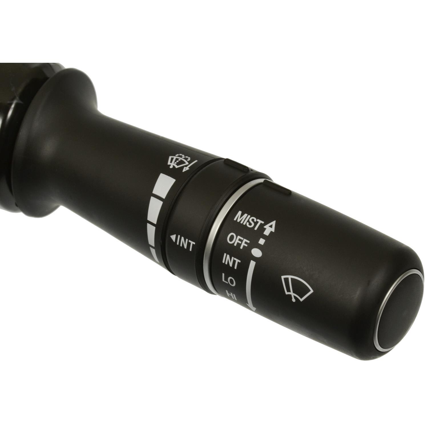 BWD S16594 - Windshield Wiper Switch BWD S16594 Headlight Dimmer Switch product image 4 of 4