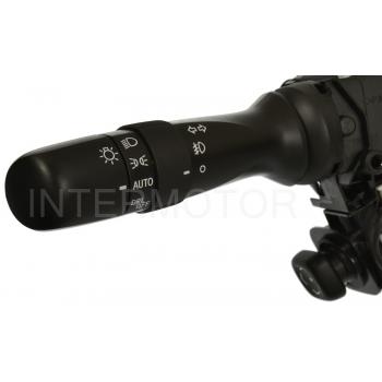 2012 Toyota Sequoia Turn Signal Switch BWD S16596 image 4 of 4