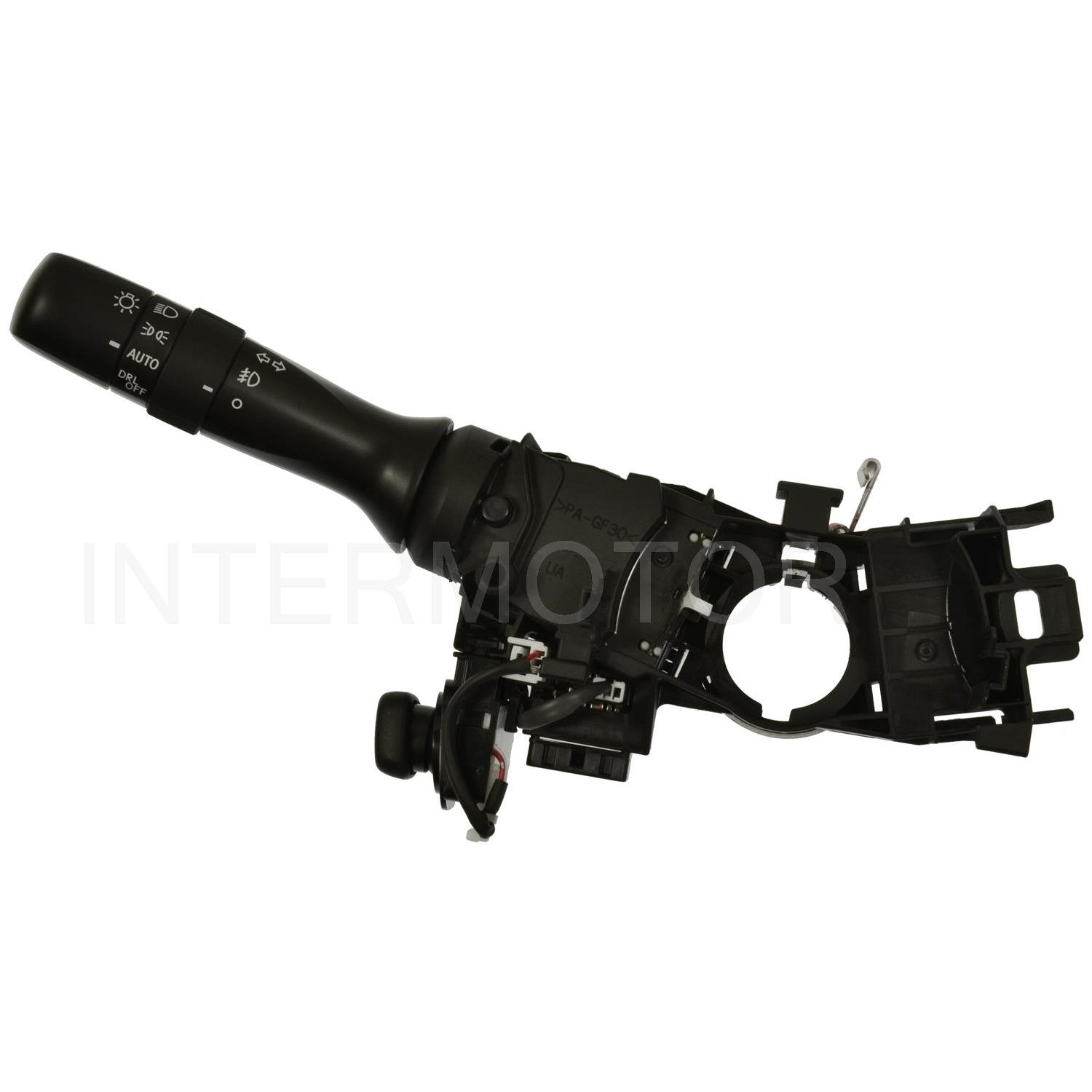 BWD S16596 - Headlight Switch BWD S16596 Headlight Dimmer Switch product image 6 of 6