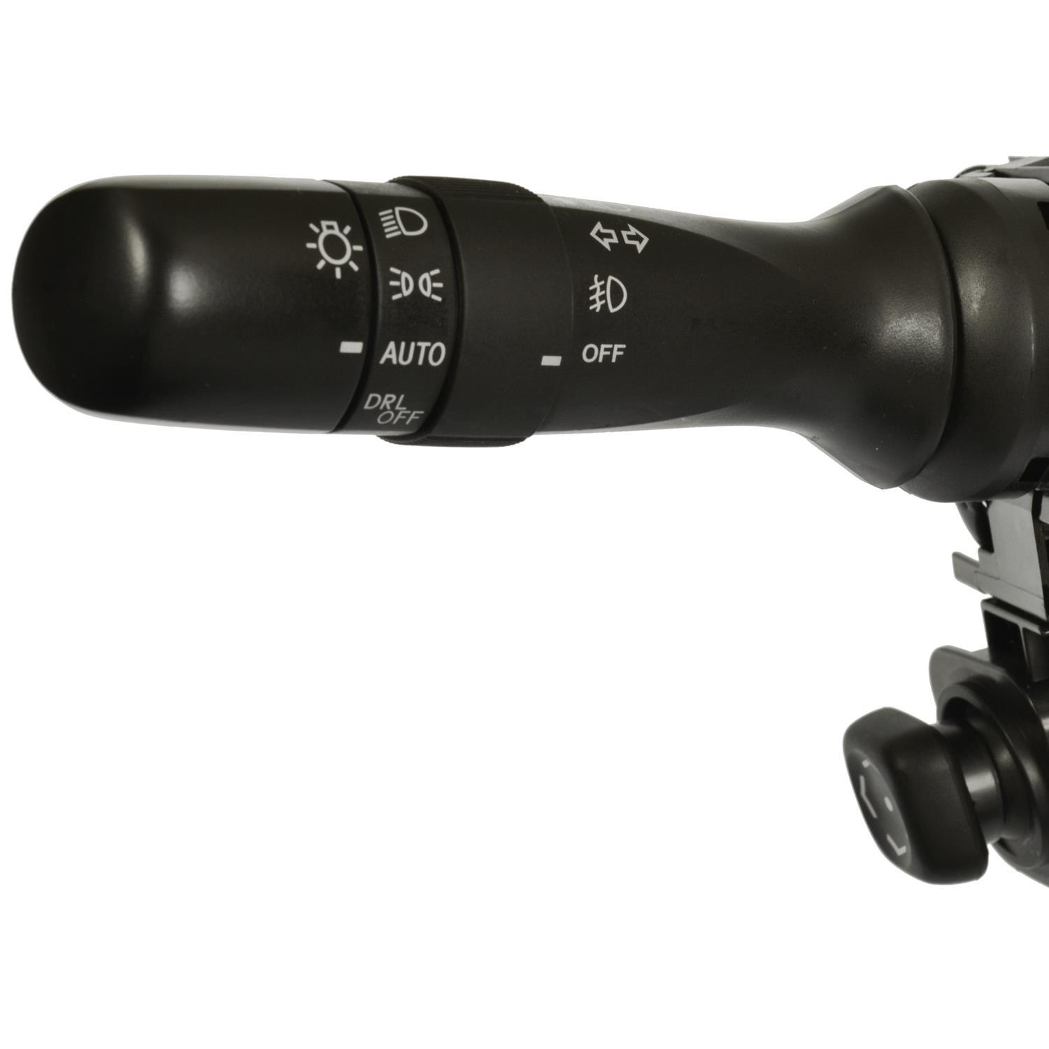 BWD S16599 - Headlight Switch BWD S16599 Headlight Dimmer Switch product image 2 of 6
