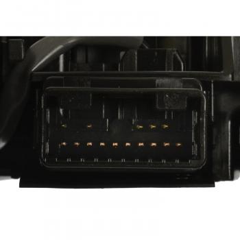 2013 Lexus RX350 Headlight Dimmer Switch BWD S16599 image 3 of 4