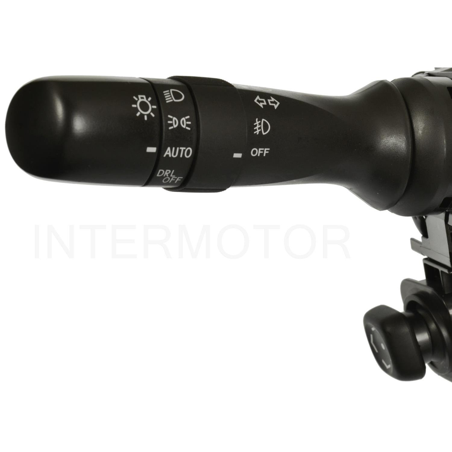 BWD S16599 - Headlight Switch BWD S16599 Headlight Dimmer Switch product image 4 of 6