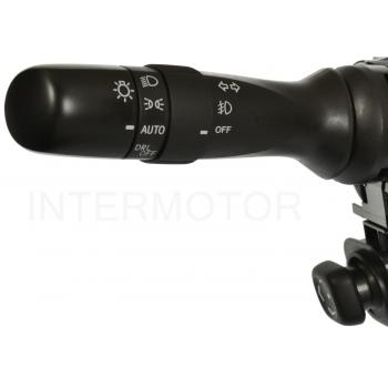 2013 Lexus RX350 Headlight Dimmer Switch BWD S16599 image 4 of 4