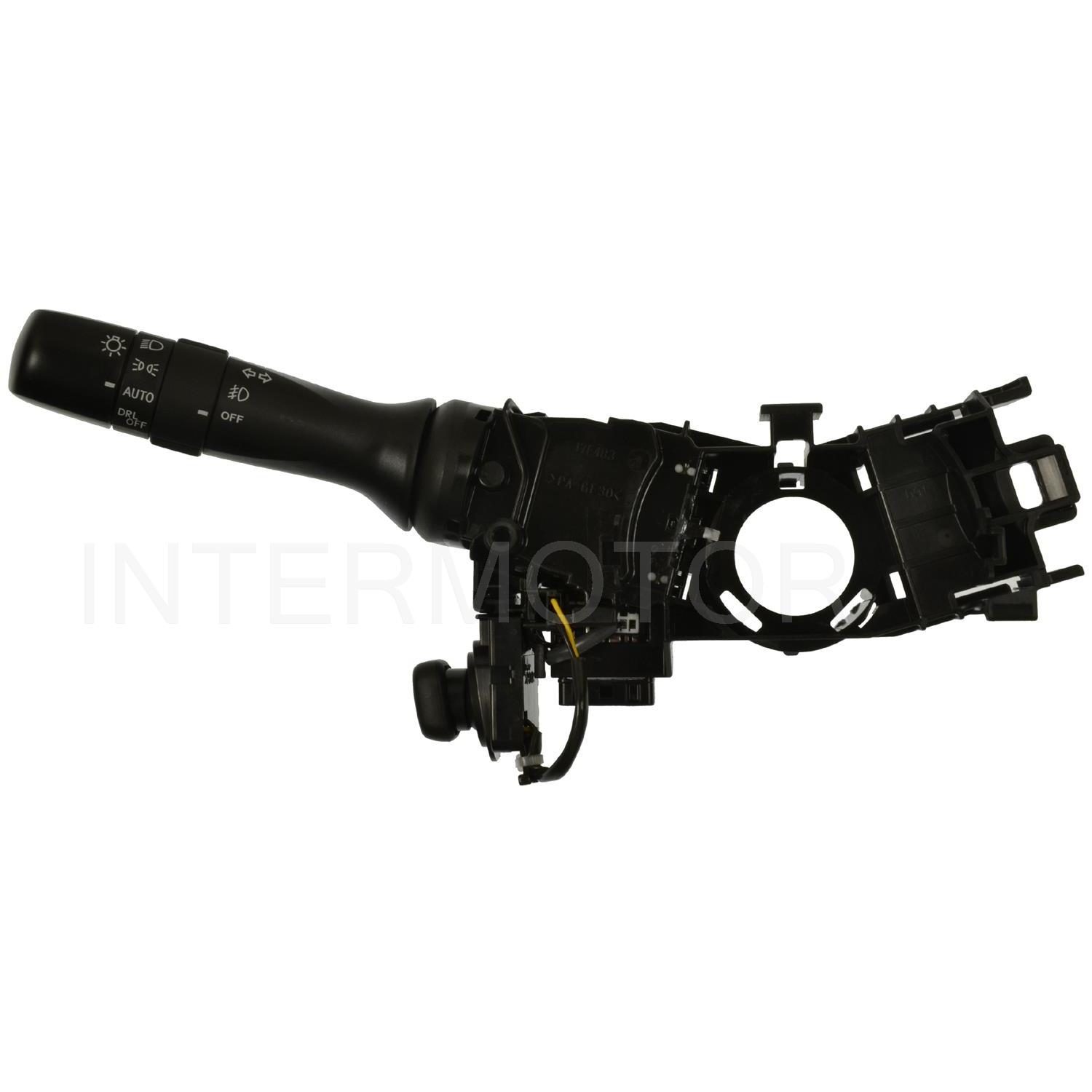 BWD S16599 - Headlight Switch BWD S16599 Headlight Dimmer Switch product image 6 of 6