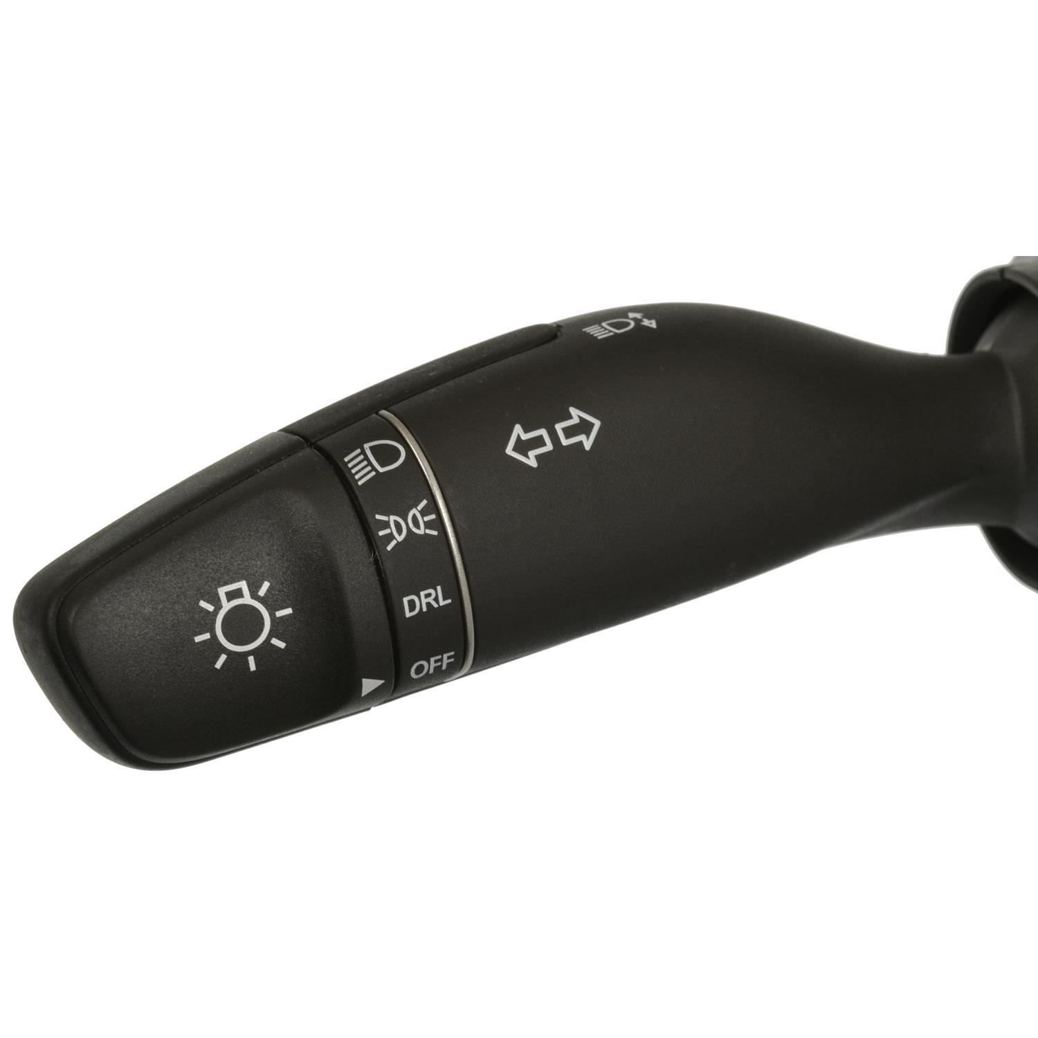 BWD S16601 Headlight Dimmer Switch product image 2 of 6
