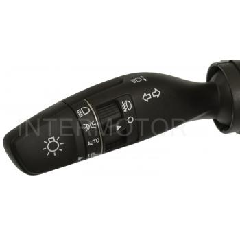 2014 Hyundai Santa Fe Sport Turn Signal Switch BWD S16602 image 4 of 4