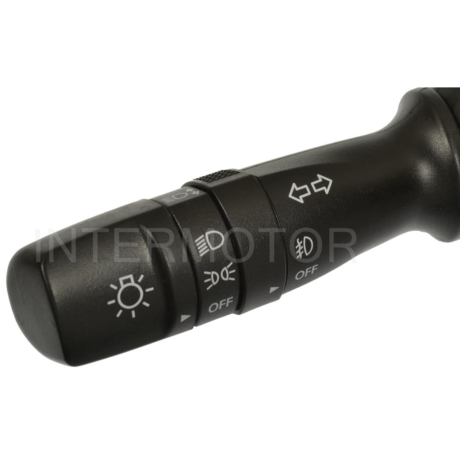 BWD S16603 - Headlight Switch BWD S16603 Fog Light Switch product image 4 of 6